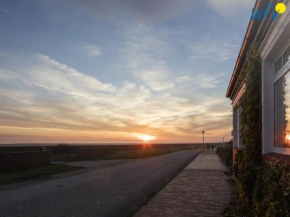 Haus Nordland Ferienwohnung Wattblick 1